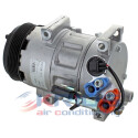 Compressore, Climatizzatore MEAT & DORIA K15302A