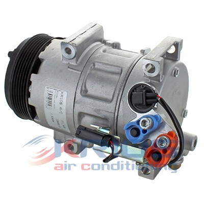 Compressore, Climatizzatore MEAT & DORIA K15302A