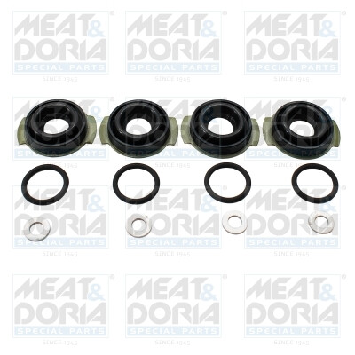 Guarnizione ad anello, iniettore MEAT &amp; DORIA 98500