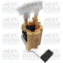 Sensore, Livello carburante MEAT & DORIA 79378