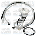 Sensore, Livello carburante MEAT & DORIA 79389