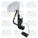 Sensore, Livello carburante MEAT & DORIA 79463