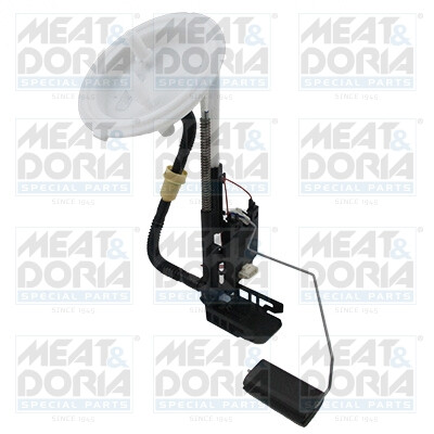 Sensore, Livello carburante MEAT & DORIA 79463