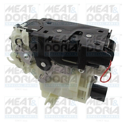 Serratura per porta MEAT &amp; DORIA 31152