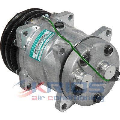 Compressore, Climatizzatore MEAT & DORIA KSB017S