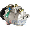 Compressore, Climatizzatore MEAT & DORIA KSB056D