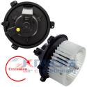 Ventola, Raffreddamento motore MEAT & DORIA K92226