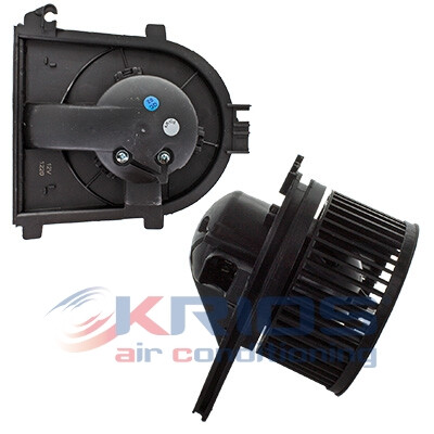 Ventilatore abitacolo