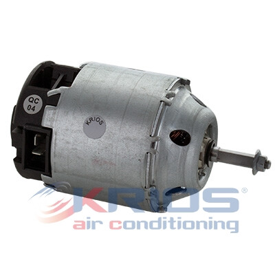 Ventilatore abitacolo