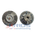 Giunto di collegamento, Ventilatore radiatore MEAT & DORIA K97024