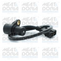 Generatore di impulsi, Albero a gomiti MEAT & DORIA 87098