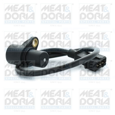 Generatore di impulsi, Albero a gomiti MEAT & DORIA 87098