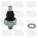 Interruttore a pressione olio MEAT & DORIA 72082