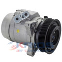 Compressore, Climatizzatore MEAT & DORIA K14108A