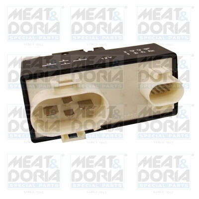 Relè, ventola radiatore in folle MEAT &amp; DORIA 73240169