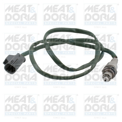 Sonda lambda MEAT & DORIA 811067
