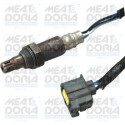 Sonda lambda MEAT & DORIA 81638