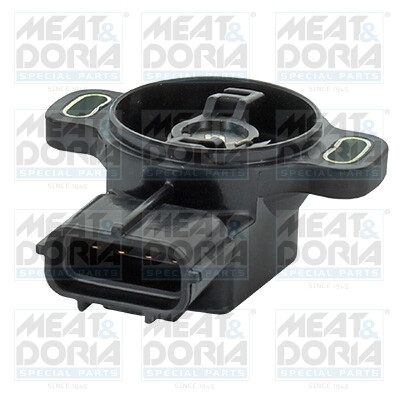 Sensore, Regolazione valvola farfalla MEAT & DORIA 83133