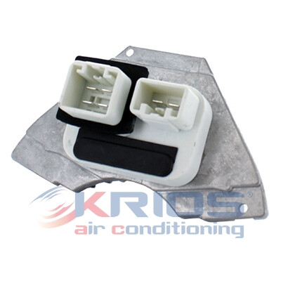Regolatore, ventilatore cabina MEAT &amp; DORIA K106052