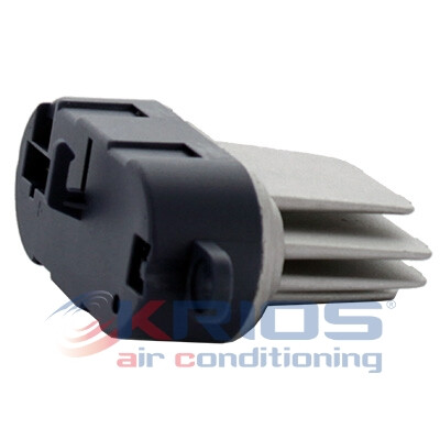 Regolatore, ventilatore cabina MEAT &amp; DORIA K106060