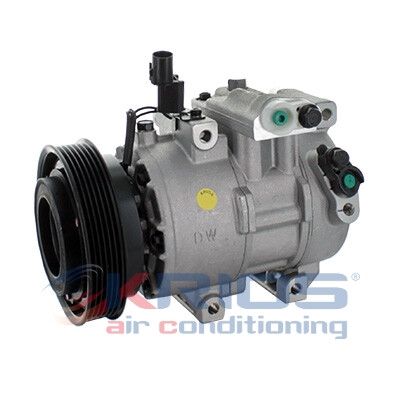 Compressore, Climatizzatore MEAT & DORIA K15391