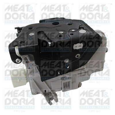 Serratura per porta MEAT &amp; DORIA 31389