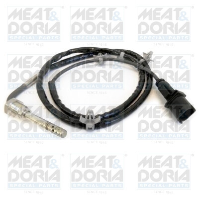 Sensore, Temperatura gas scarico