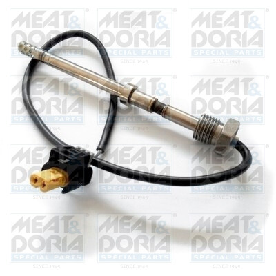 Sensore, Temperatura gas scarico