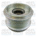 Dispositivo ruota libera alternatore MEAT & DORIA 45013