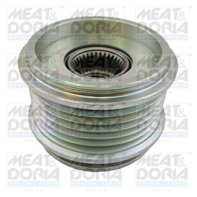 Dispositivo ruota libera alternatore MEAT & DORIA 45013