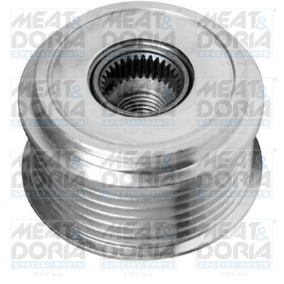 Dispositivo ruota libera alternatore MEAT & DORIA 45187