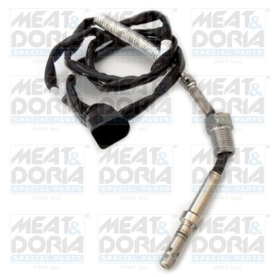 Sensore, Temperatura gas scarico