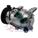Compressore, Climatizzatore MEAT & DORIA K19073