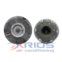 Giunto di collegamento, Ventilatore radiatore MEAT & DORIA K97058
