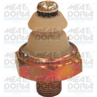 Interruttore a pressione olio MEAT & DORIA 72001