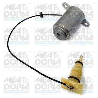 Sensore, Livello olio motore MEAT & DORIA 72219