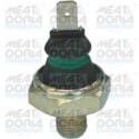 Interruttore a pressione olio MEAT & DORIA 72012