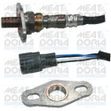 Sonda lambda MEAT & DORIA 81563