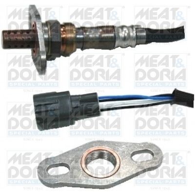 Sonda lambda MEAT & DORIA 81563