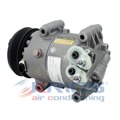 Compressore, Climatizzatore MEAT & DORIA K14145R