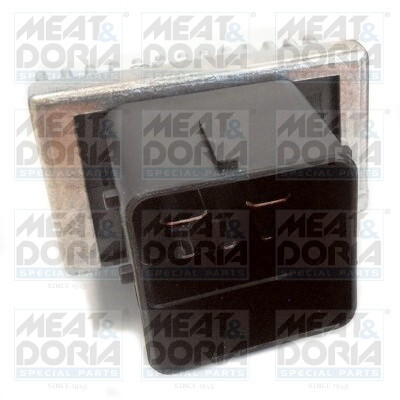 Unità di controllo, tempo di accensione MEAT &amp; DORIA 7285891