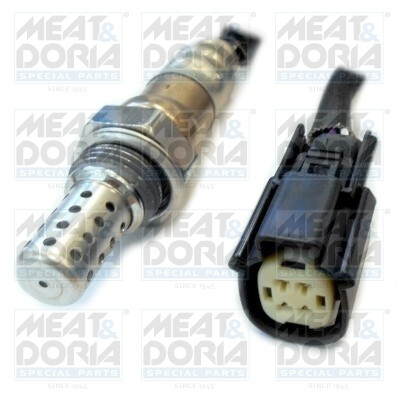 Sonda lambda MEAT & DORIA 81853
