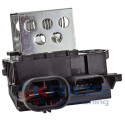 Resistenza, ventola abitacolo MEAT &amp; DORIA K109172