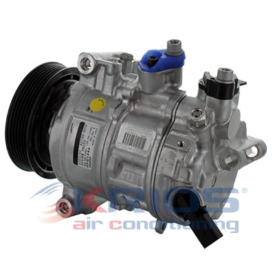 Compressore, Climatizzatore MEAT & DORIA K15389
