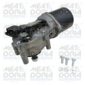 MEAT &amp; DORIA 27204 Motore tergicristallo