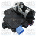 Serratura per porta MEAT &amp; DORIA 31165