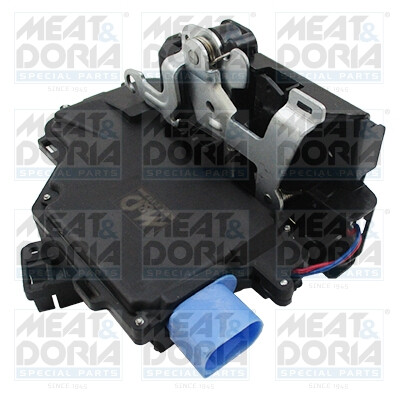 Serratura per porta MEAT &amp; DORIA 31165