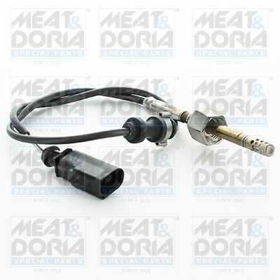 Sensore, Temperatura gas scarico