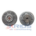 Giunto di collegamento, Ventilatore radiatore MEAT & DORIA K97048