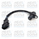 Generatore di impulsi, Albero a gomiti MEAT & DORIA 87688